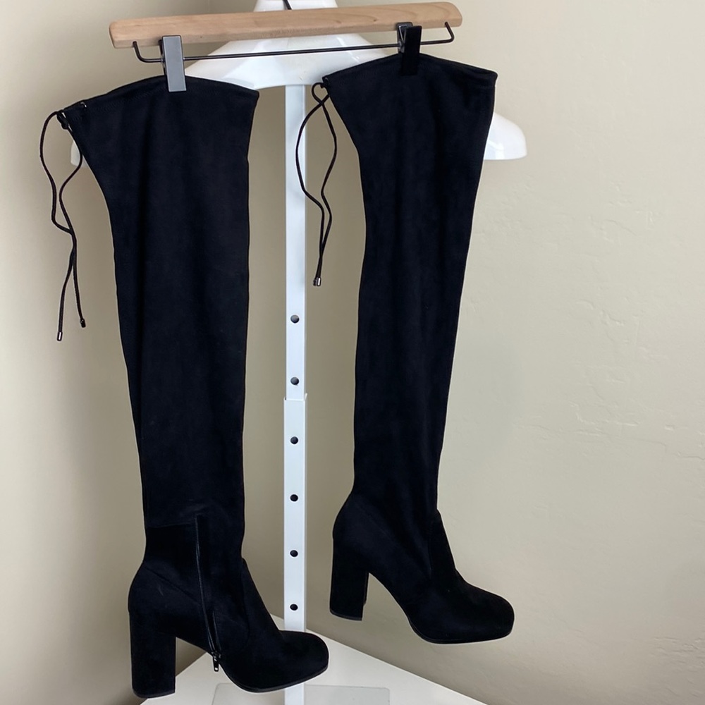 Enzo Angiolini Boots